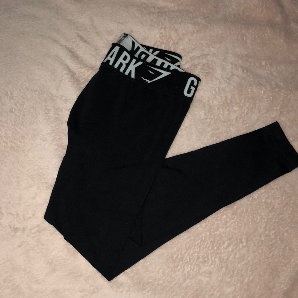 GYMSHARK flex leggings